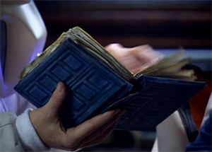 Illustration for article titled Jaw dropping Doctor Who season 8 finale spoilers